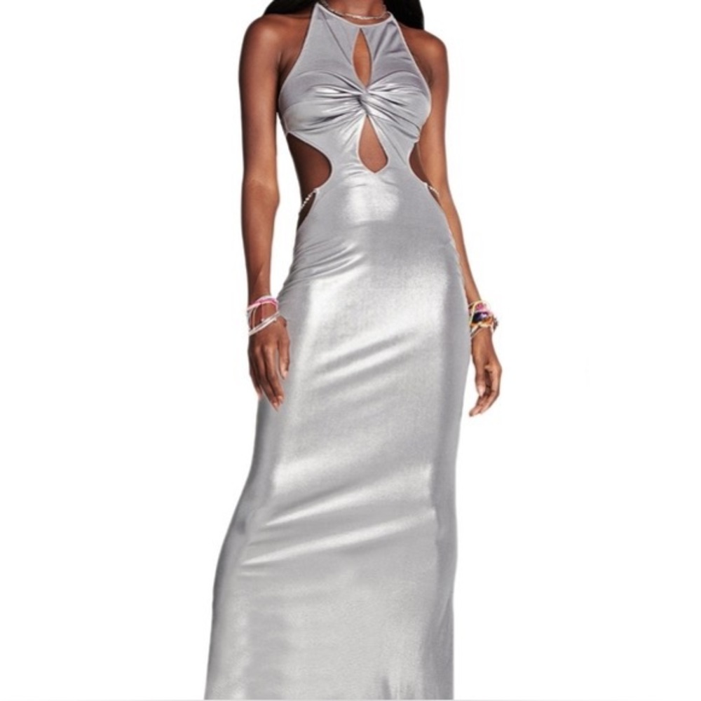 I AM GIA Valera Maxi Dress
